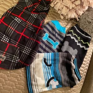 Small dog Sweaters